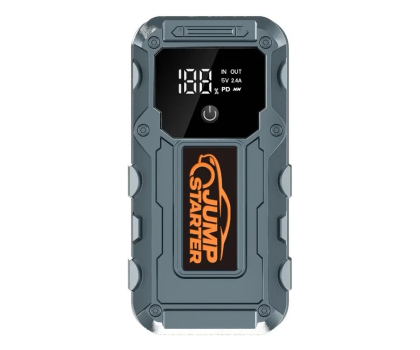 Powerbank ExtraLink JUMP 34 CAR BATTERY BOOSTER AND POWERBANK